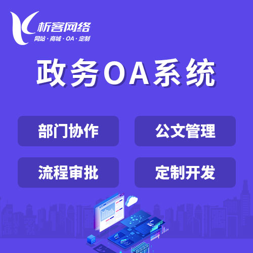 烟台政府网站定制的安全性与功能性平衡